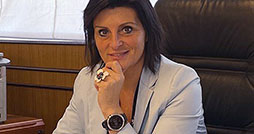 Vannia Gava